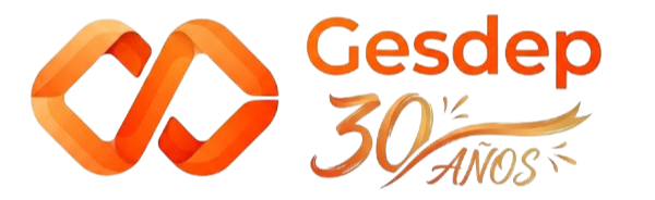 Gesdep 30 años
