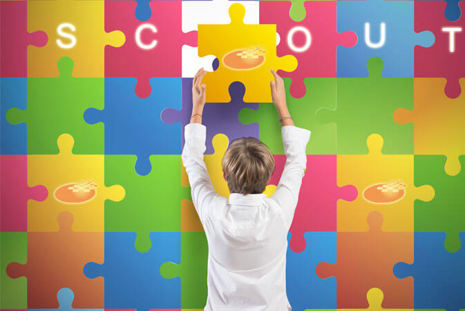 Funcionamiento GD Scout