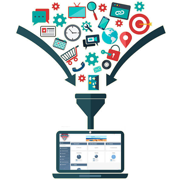 Información Disponible