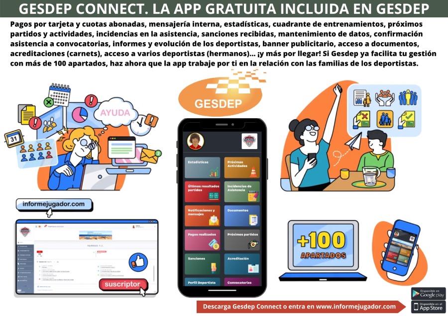App Familias